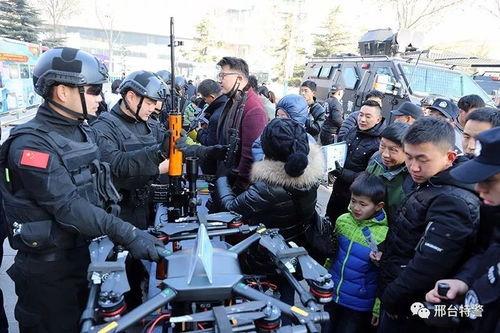 邢台特警爆料事件视频曝光,真相揭秘